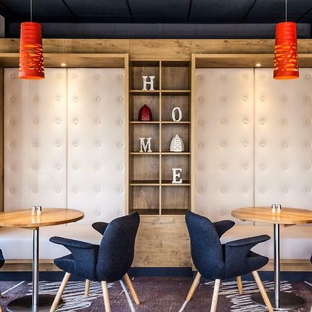 מלון ברקינג Ibis London Barking מראה חיצוני תמונה