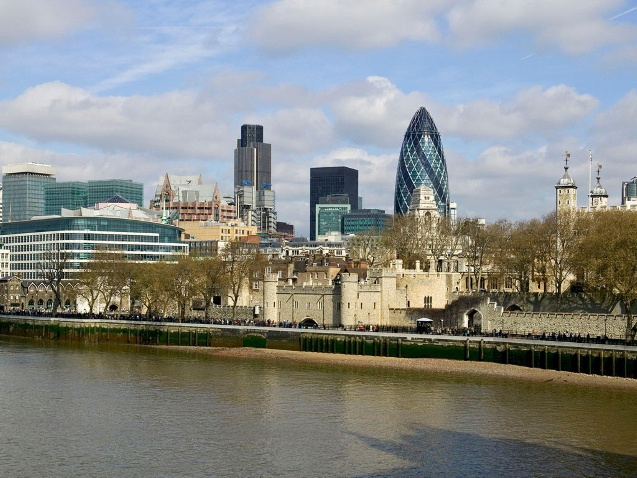 מלון ברקינג Ibis London Barking מראה חיצוני תמונה
